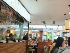 -云海肴·汽锅鸡·云南菜(高德置地店)
