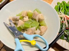 -潮粥荟·潮汕砂锅粥(朝阳大悦城店)