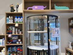 -佐罗家宠物馆·猫文化馆(紫霞路店)