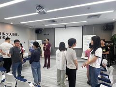 -新励成演讲口才培训(广州海珠学训中心)