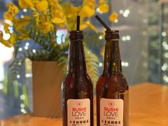 -Sushi Love 创意寿司(丽影广场店)