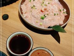 -烧肉达人•炭火烧肉(新天地店)