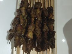 -清真·西域伙伴牛肉面·羊肉串(融创店)