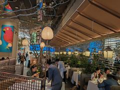 -桂满陇·海市蜃楼·黑金(国金店)