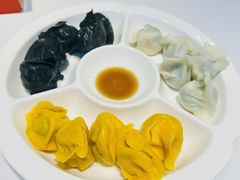 -必点海鲜·海肠捞饭大王(滨江道店)