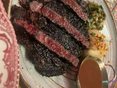 -BROWNSTONE布朗石西班牙餐厅(富城店)