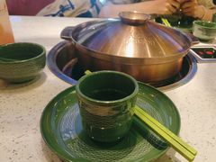 -润园四季椰子鸡火锅(海上世界店)