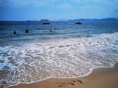 -大梅沙海滨公园