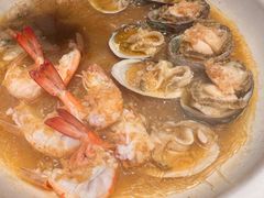 -徐记海鲜(观沙岭|滨江新城店)