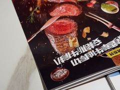-卡朋西餐(铂顿城店)