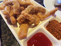 小酥肉-海底捞火锅(连城广场店)