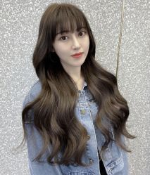 点击看大图 -那茉 Hair Salon