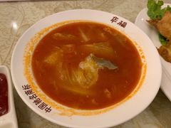 红菜汤-华梅西餐厅(哈尔滨中央大街店)