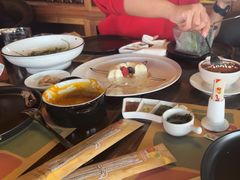 -安妮意大利餐厅(日坛店)
