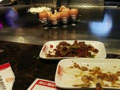 -尚雅铁板料理自助餐厅(乐松店)