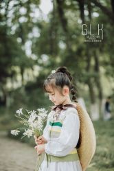 -莫奈庄园·儿童摄影馆·影视基地(江宁店)