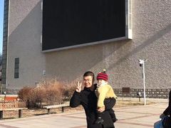 -辽宁古生物博物馆