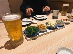 -気楽亭和食料理(气乐亭大世界本店)