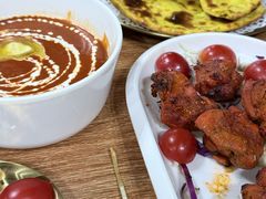 -清真·AL-JANNAT 佳纳特餐厅(狮子桥店)