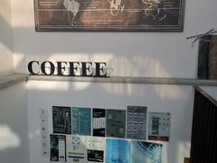 -Vanilla Specialty Coffee(八大关店)