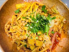 -成都你六姐·牛肉冒菜(城市集市合生汇店)