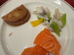 -南京维景国际大酒店咖啡厅