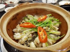 -美极鲜食坊(宝安南路店)