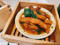 -蔡澜点心·粤菜(西单大悦城店)