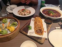 -将相和·海鲜蒸饺大连菜