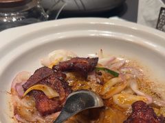 -上和臻品中国菜(花园街店)