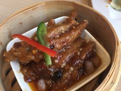 -多多旺港式茶餐厅(新区店)
