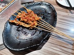 -锅十二涮肉馆·鞭蛋锅