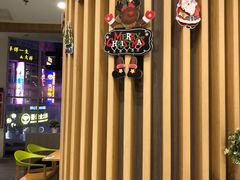 -德克士(广州南站店)