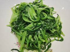 鸡毛菜-集贤门·徽菜(福田店)
