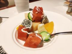 -爱丽丝牛排西餐厅(光谷步行街店)