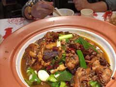 -阿财老铺·老蚌埠龙虾城(华夏总店)