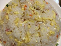 扬州炒饭-陈傻子餐厅(世纪都会店)