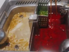 -海底捞火锅(长宁路龙之梦店)
