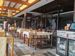 -辣婆婆(航天桥店)