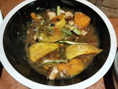 -园林美食城·本土农家菜(杨和镇店)