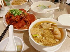 -池记(尖沙咀店)