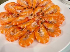 -金河半岛园林酒家(金融城店)