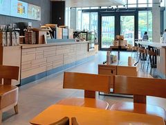 -星巴克(讯美科技广场店)