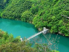 -浙西大峡谷