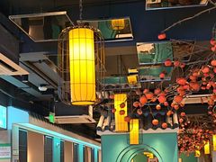 -曹家小菜(胜太路店)