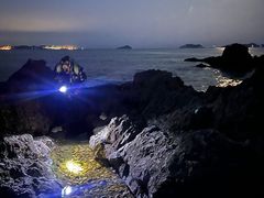 -棒棰岛宾馆景区