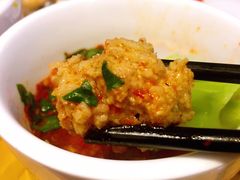 -二孃鸡爪爪(东郊记忆店)