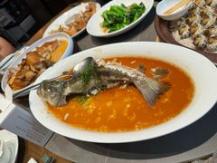 -张家卫·阳江菜·小海鲜(肥婆湾桥店)