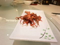 -骏莱海鲜鱼港(五角场店)