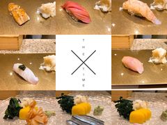 -鮨一日本料理旗舰店(总店)